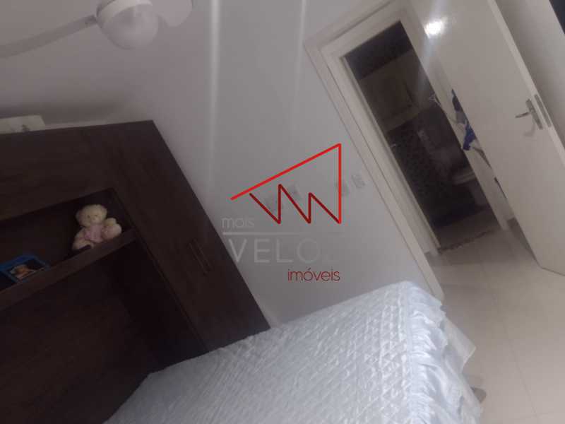 Apartamento à venda com 1 quarto, 56m² - Foto 13