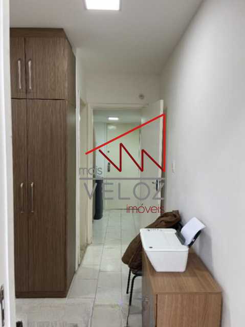 Conjunto Comercial-Sala à venda, 29m² - Foto 3