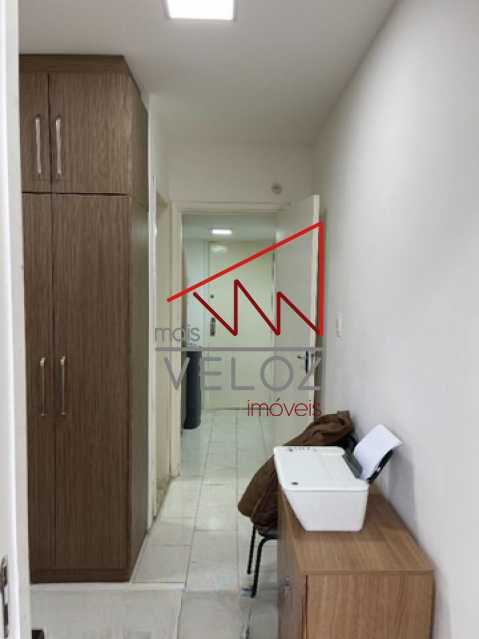 Conjunto Comercial-Sala à venda, 29m² - Foto 9