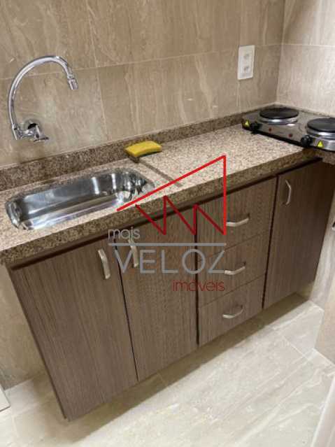 Conjunto Comercial-Sala à venda, 29m² - Foto 11