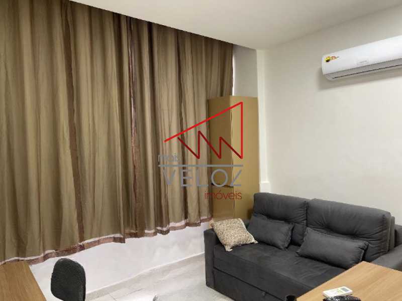 Conjunto Comercial-Sala à venda, 29m² - Foto 2