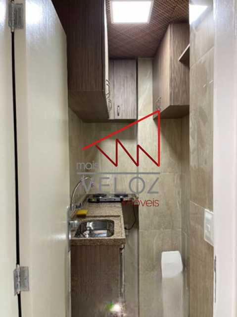 Conjunto Comercial-Sala à venda, 29m² - Foto 17