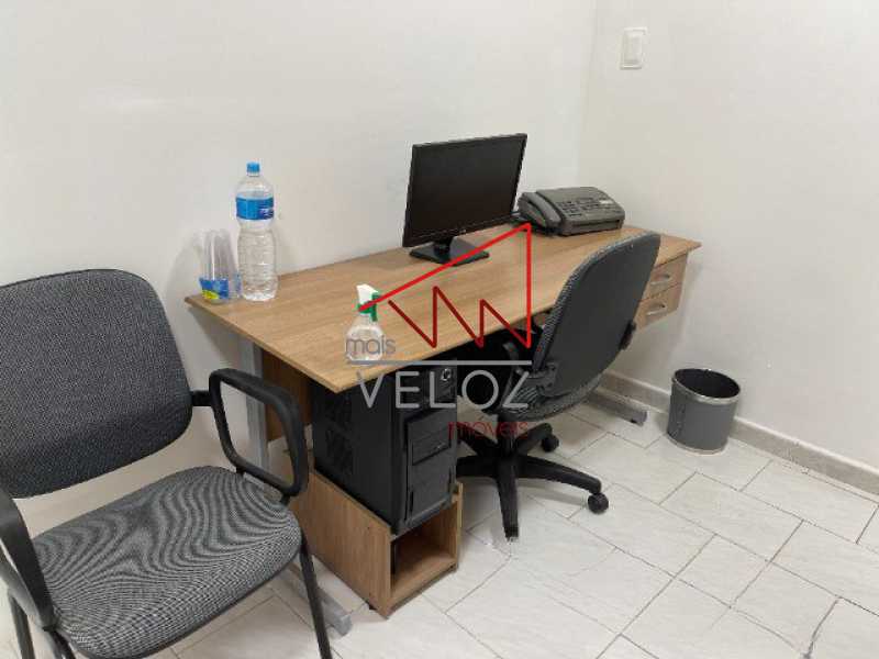 Conjunto Comercial-Sala à venda, 29m² - Foto 6