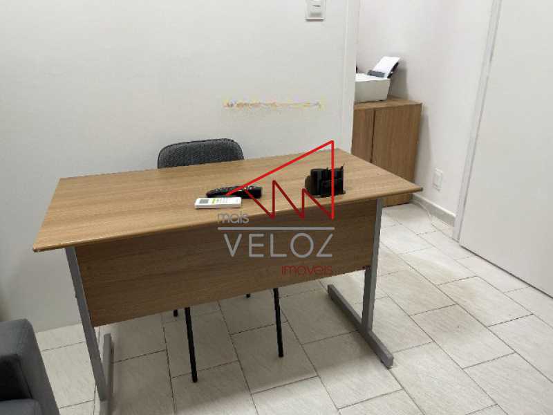 Conjunto Comercial-Sala à venda, 29m² - Foto 21