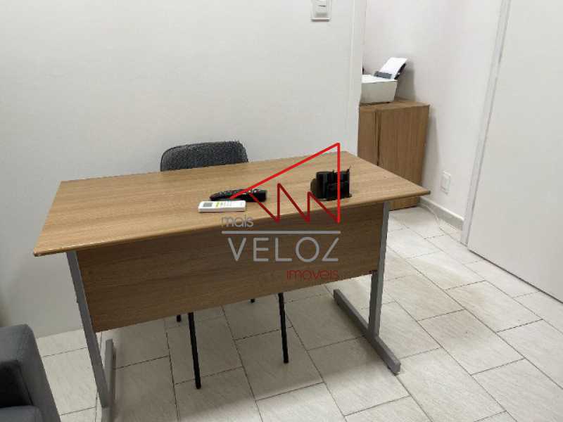 Conjunto Comercial-Sala à venda, 29m² - Foto 8