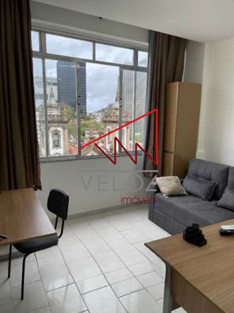 Conjunto Comercial-Sala à venda, 29m² - Foto 1