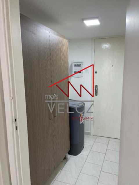 Conjunto Comercial-Sala à venda, 29m² - Foto 7