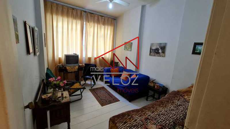 Apartamento à venda com 3 quartos, 115m² - Foto 3