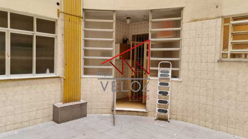 Apartamento à venda com 3 quartos, 115m² - Foto 21