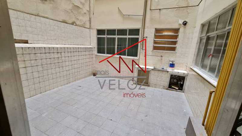 Apartamento à venda com 3 quartos, 115m² - Foto 20