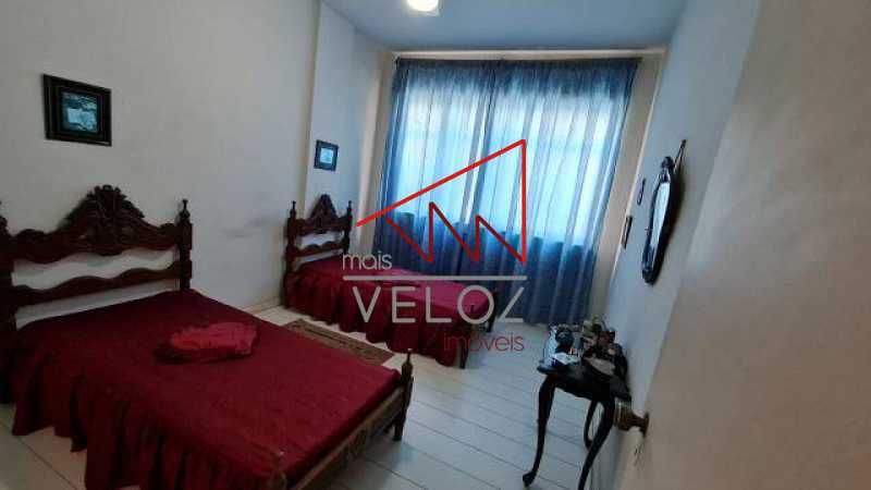 Apartamento à venda com 3 quartos, 115m² - Foto 7