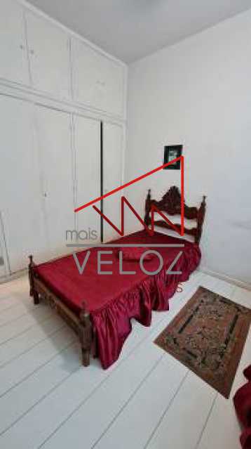 Apartamento à venda com 3 quartos, 115m² - Foto 8