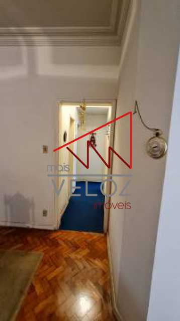 Apartamento à venda com 3 quartos, 115m² - Foto 13