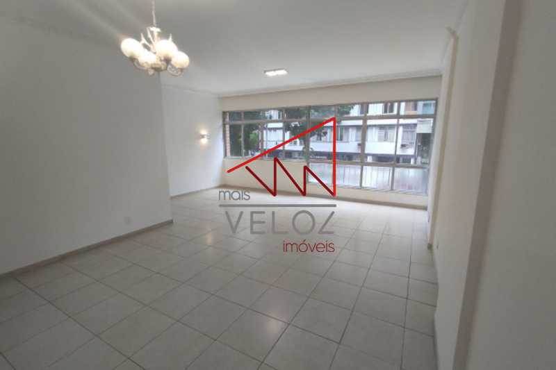 Apartamento à venda com 3 quartos, 120m² - Foto 1