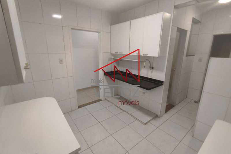 Apartamento à venda com 3 quartos, 120m² - Foto 6