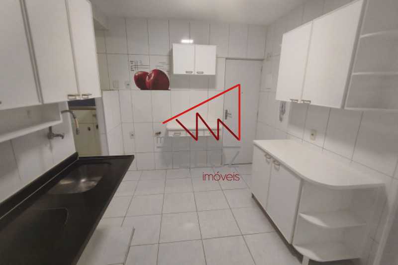 Apartamento à venda com 3 quartos, 120m² - Foto 11