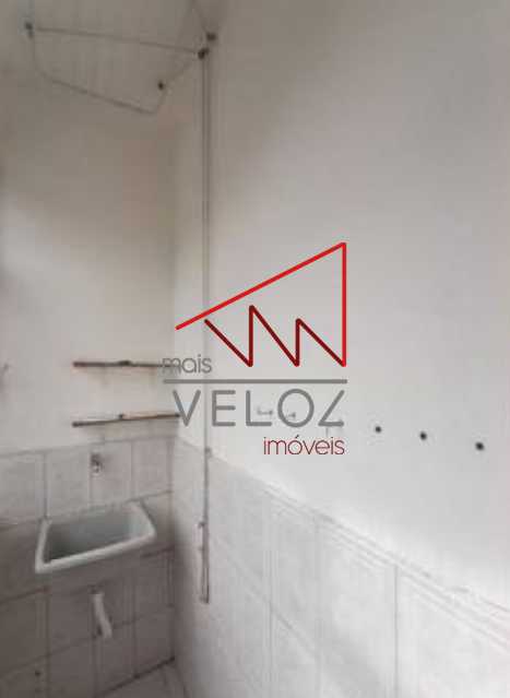 Apartamento à venda com 3 quartos - Foto 22