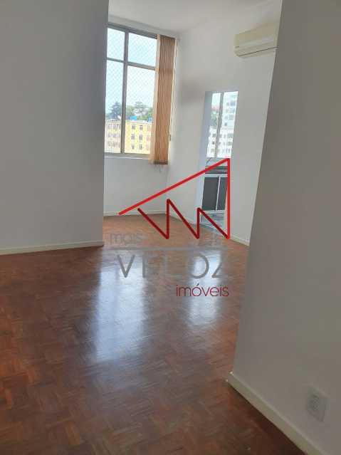 Apartamento à venda com 1 quarto, 47m² - Foto 1