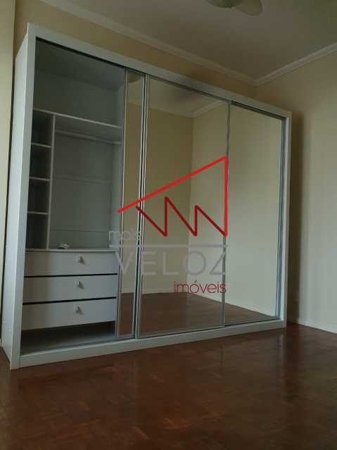 Apartamento à venda com 1 quarto, 47m² - Foto 6