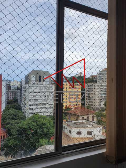 Apartamento à venda com 1 quarto, 47m² - Foto 23