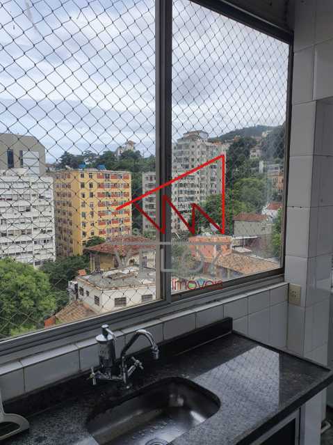 Apartamento à venda com 1 quarto, 47m² - Foto 14