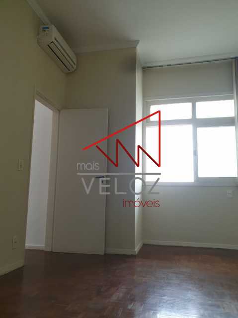 Apartamento à venda com 1 quarto, 47m² - Foto 4