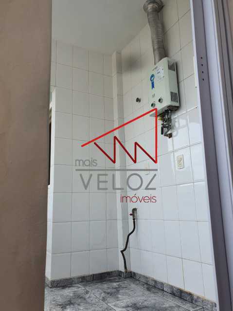 Apartamento à venda com 1 quarto, 47m² - Foto 17