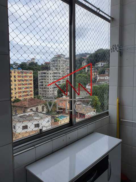 Apartamento à venda com 1 quarto, 47m² - Foto 12