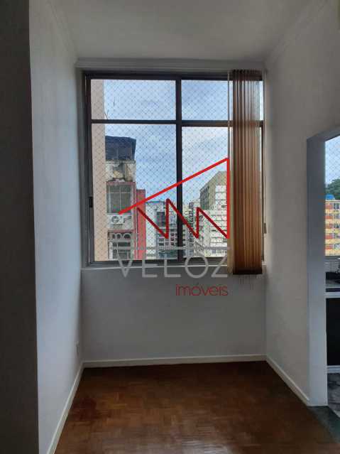 Apartamento à venda com 1 quarto, 47m² - Foto 3