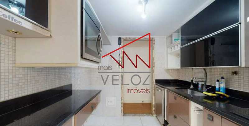 Apartamento à venda com 3 quartos, 195m² - Foto 17