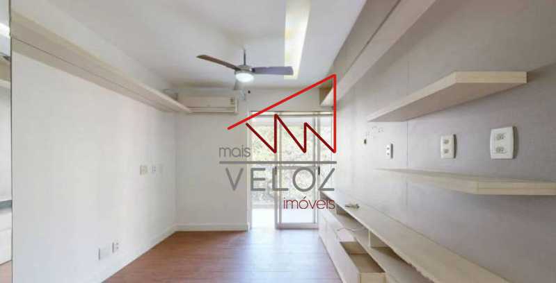 Apartamento à venda com 3 quartos, 195m² - Foto 11