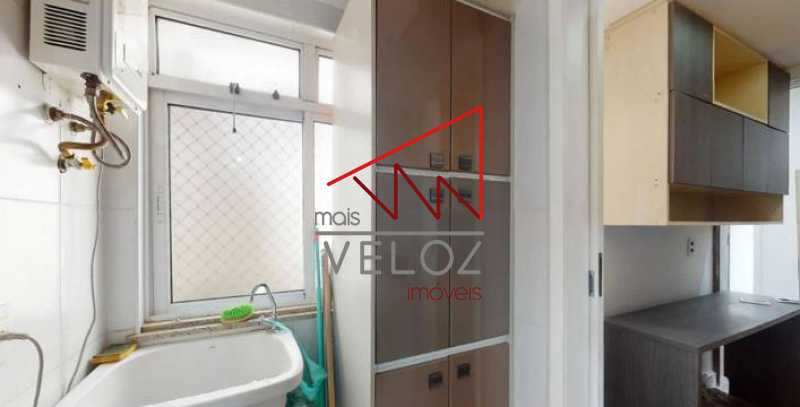 Apartamento à venda com 3 quartos, 195m² - Foto 20