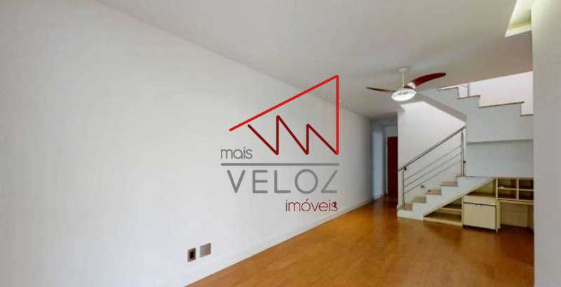 Apartamento à venda com 3 quartos, 195m² - Foto 5