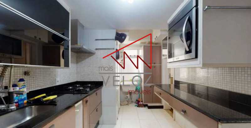 Apartamento à venda com 3 quartos, 195m² - Foto 18