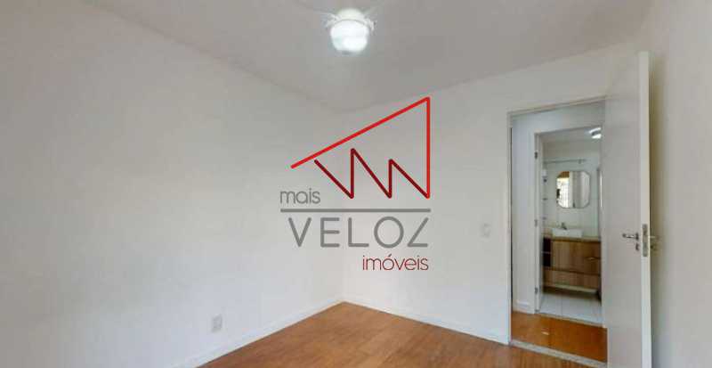 Apartamento à venda com 3 quartos, 195m² - Foto 13