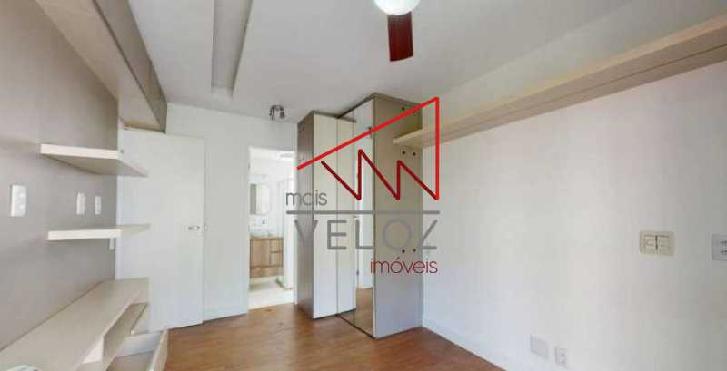 Apartamento à venda com 3 quartos, 195m² - Foto 15