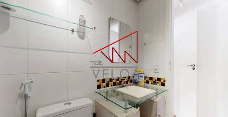 Apartamento à venda com 3 quartos, 195m² - Foto 21