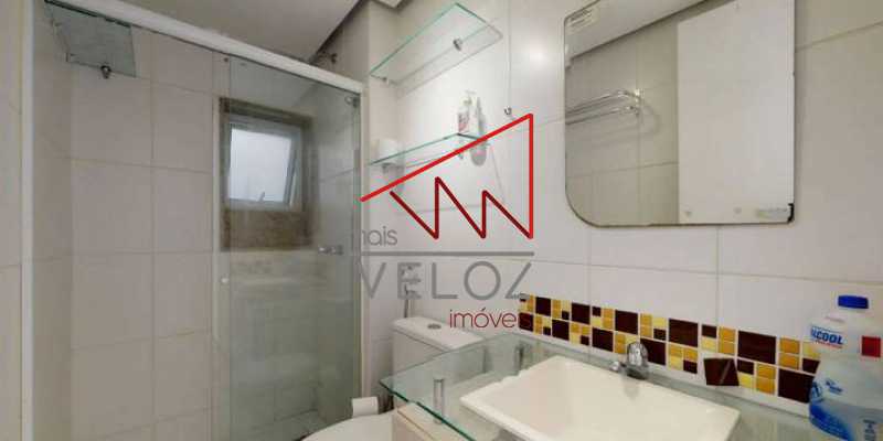 Apartamento à venda com 3 quartos, 195m² - Foto 26