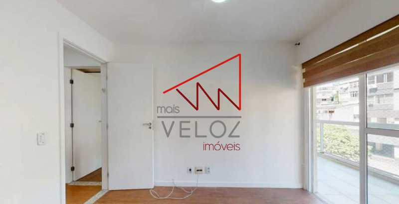 Apartamento à venda com 3 quartos, 195m² - Foto 12