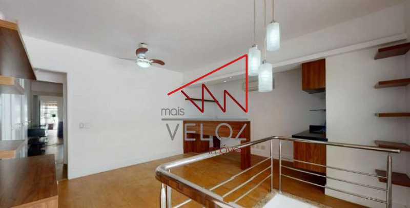 Apartamento à venda com 3 quartos, 195m² - Foto 7