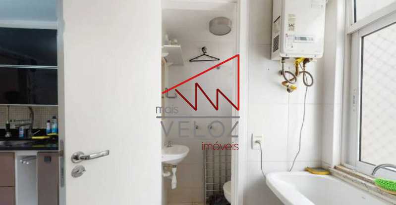 Apartamento à venda com 3 quartos, 195m² - Foto 27