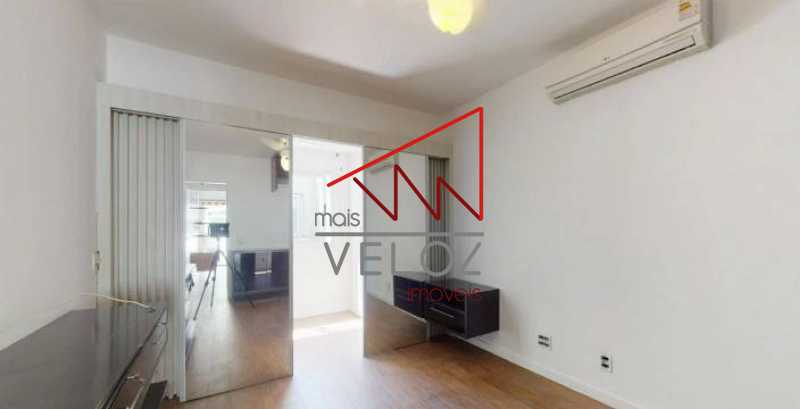 Apartamento à venda com 3 quartos, 195m² - Foto 23