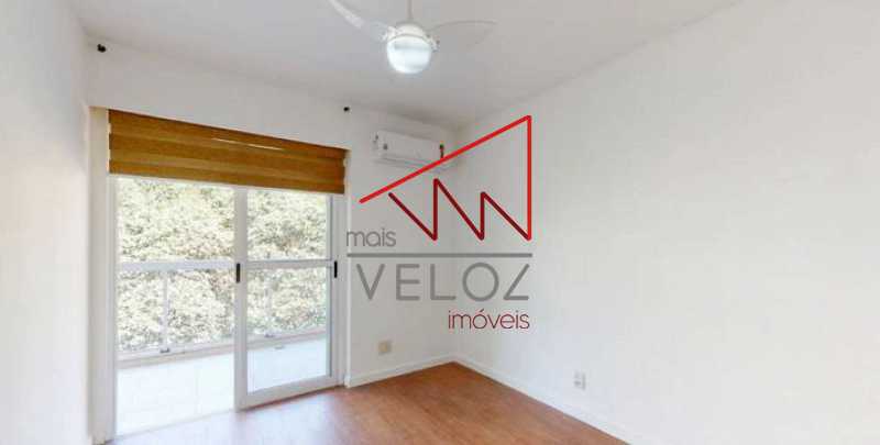 Apartamento à venda com 3 quartos, 195m² - Foto 3