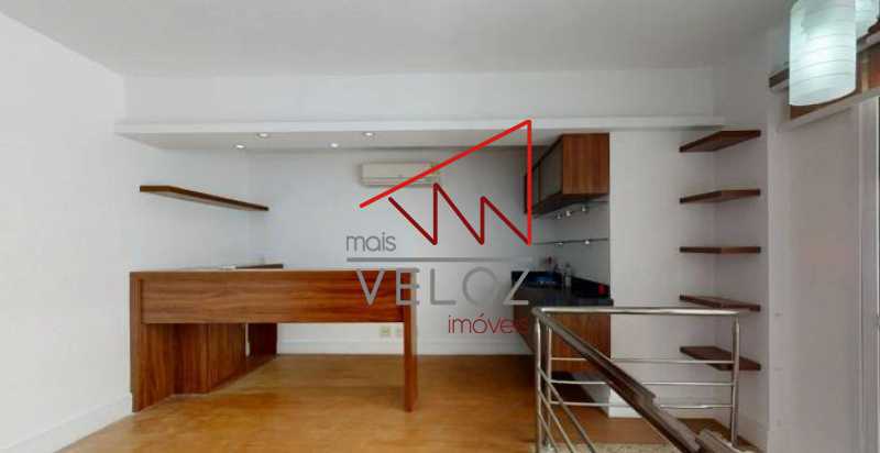 Apartamento à venda com 3 quartos, 195m² - Foto 10