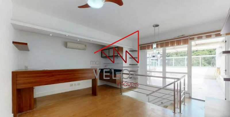 Apartamento à venda com 3 quartos, 195m² - Foto 14