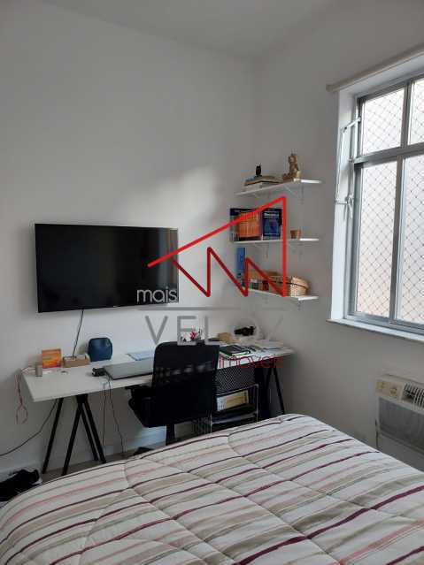 Apartamento à venda com 2 quartos, 60m² - Foto 1