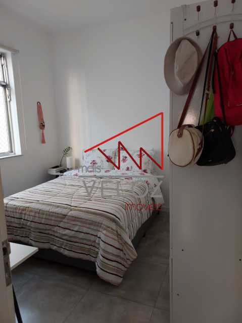 Apartamento à venda com 2 quartos, 60m² - Foto 2