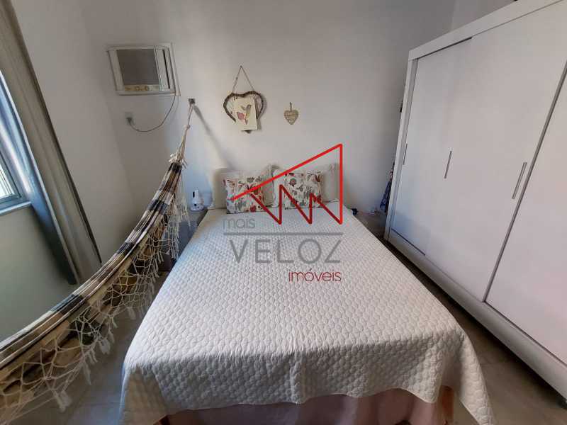 Apartamento à venda com 2 quartos, 60m² - Foto 3