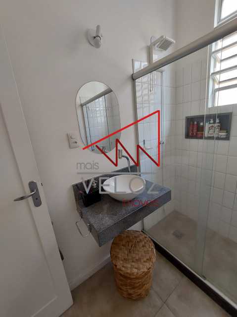 Apartamento à venda com 2 quartos, 60m² - Foto 6