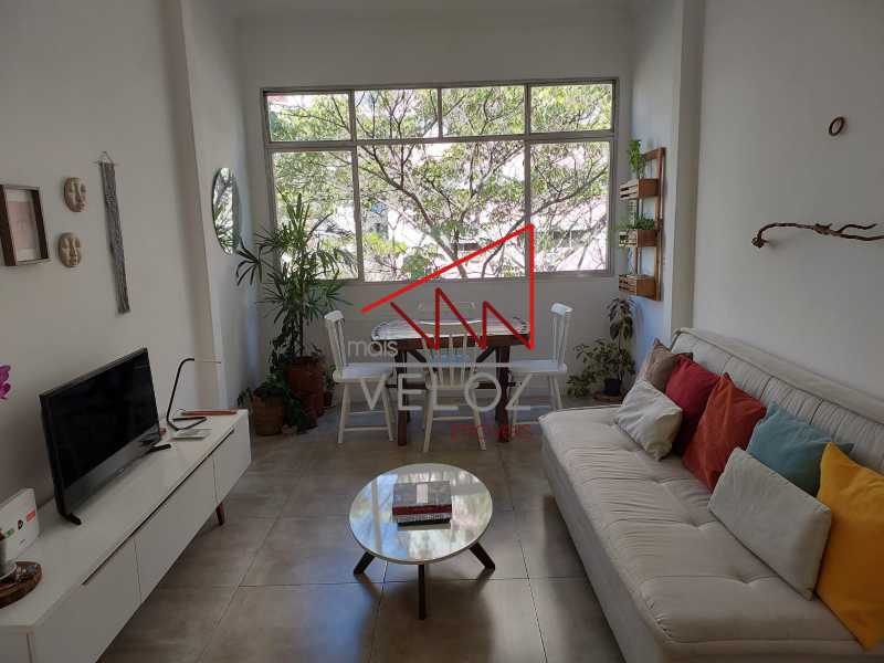 Apartamento à venda com 2 quartos, 60m² - Foto 15